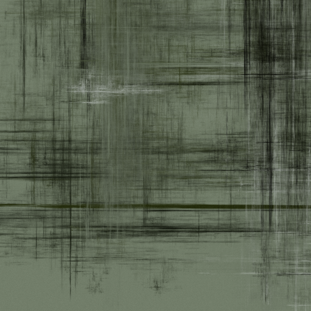 Dissolution #74