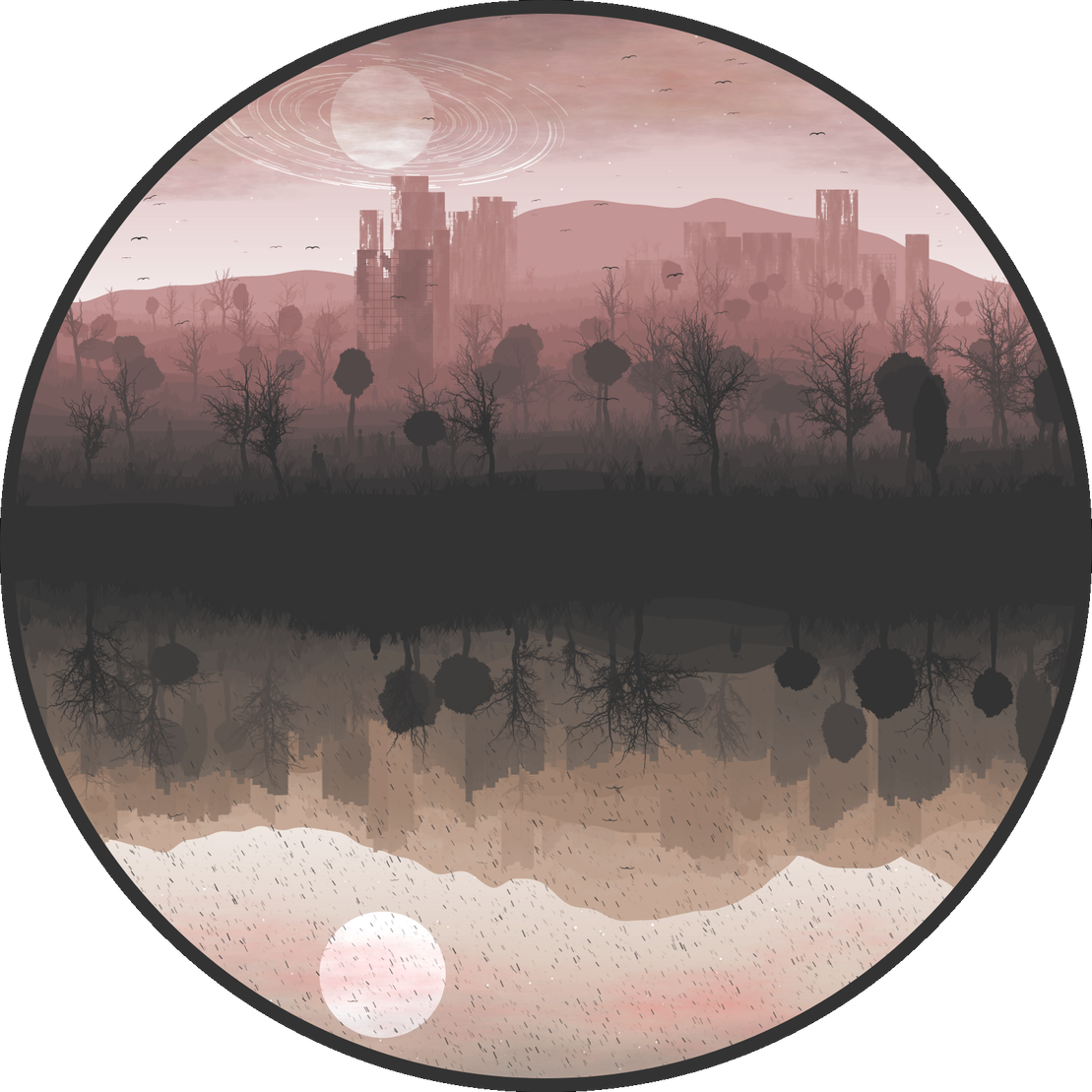 CrossWorlds #80