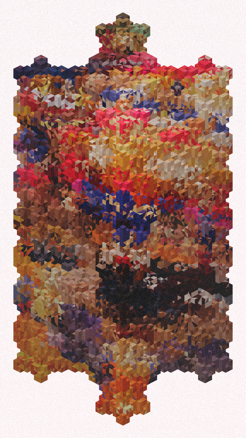 Rangxel #594