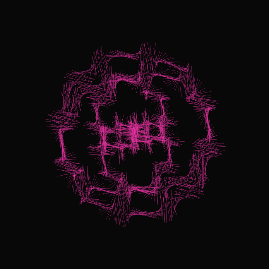 The Noise #15719