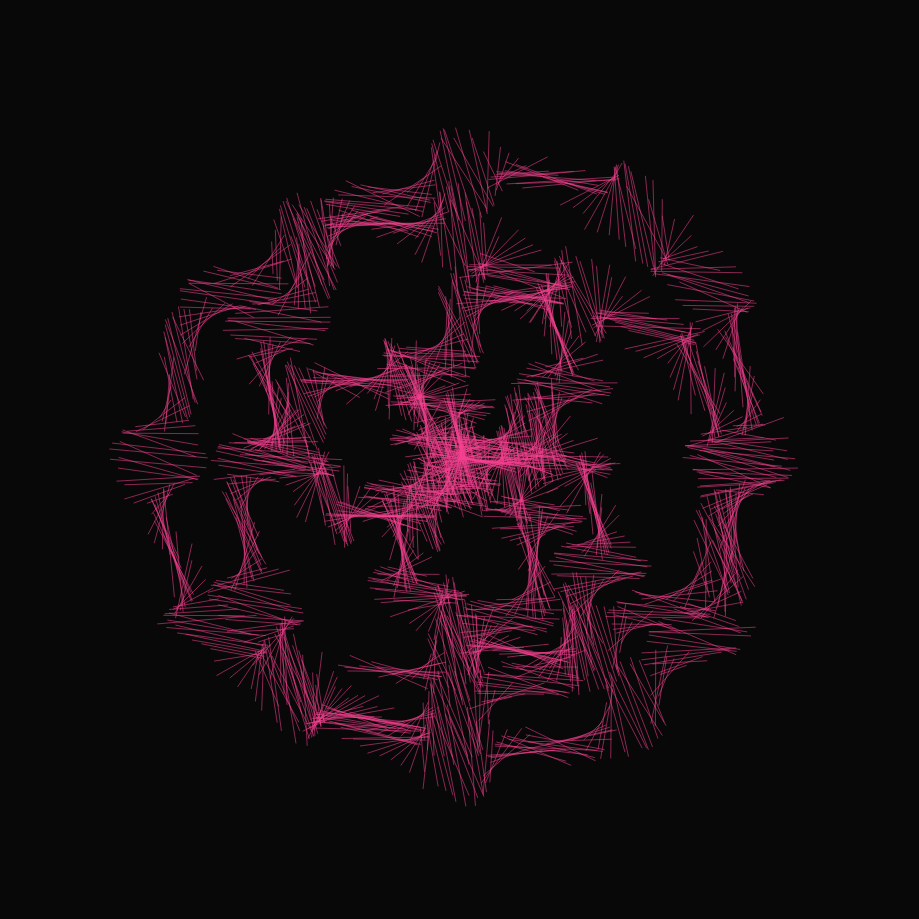 The Noise #11661
