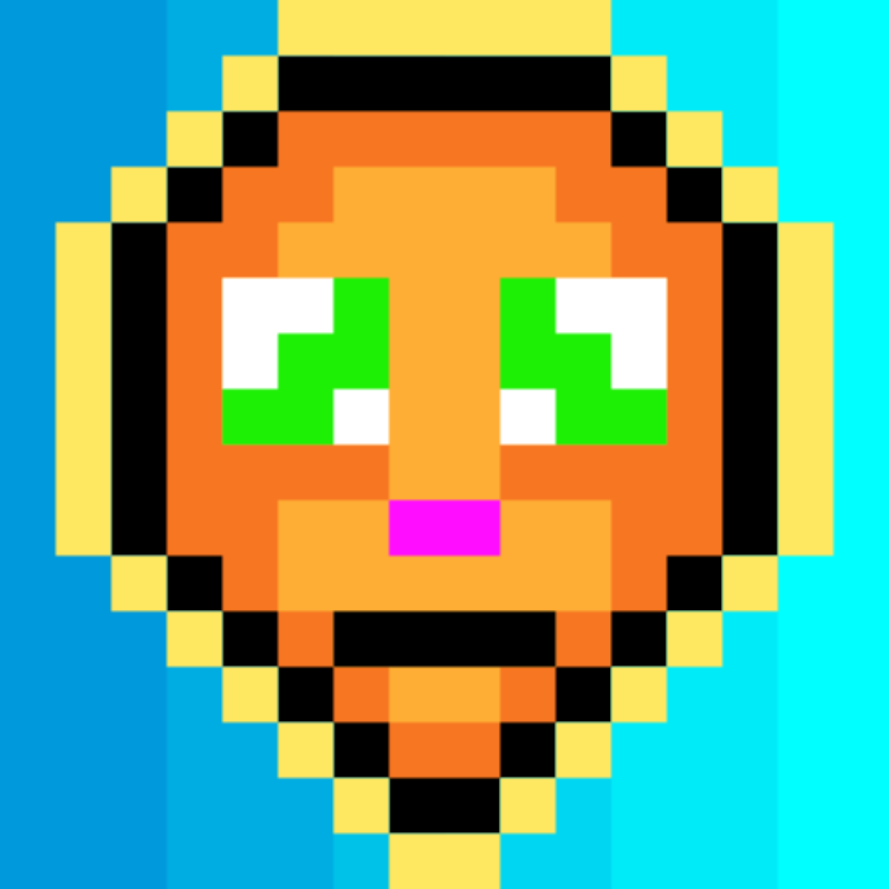 Funkin Alienz #294