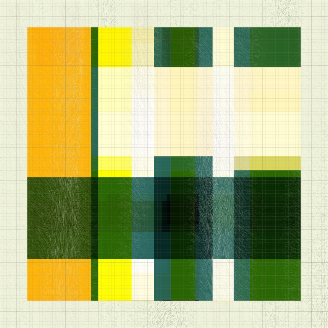 Intersections #6