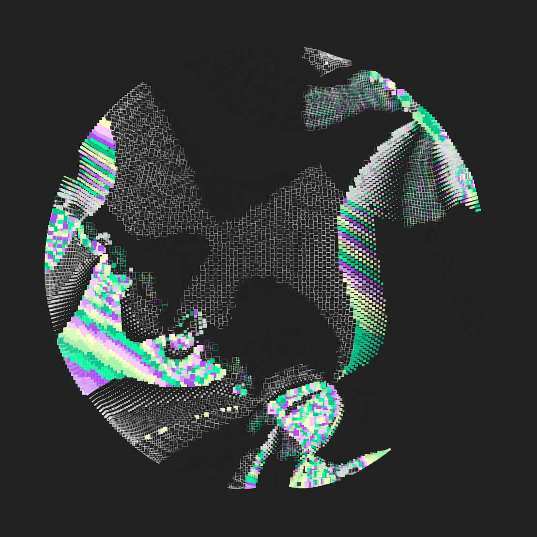 Still C #32995