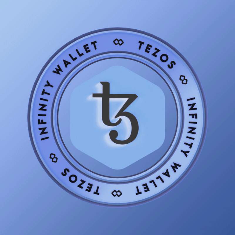 Tezos x Infinity Wallet #98