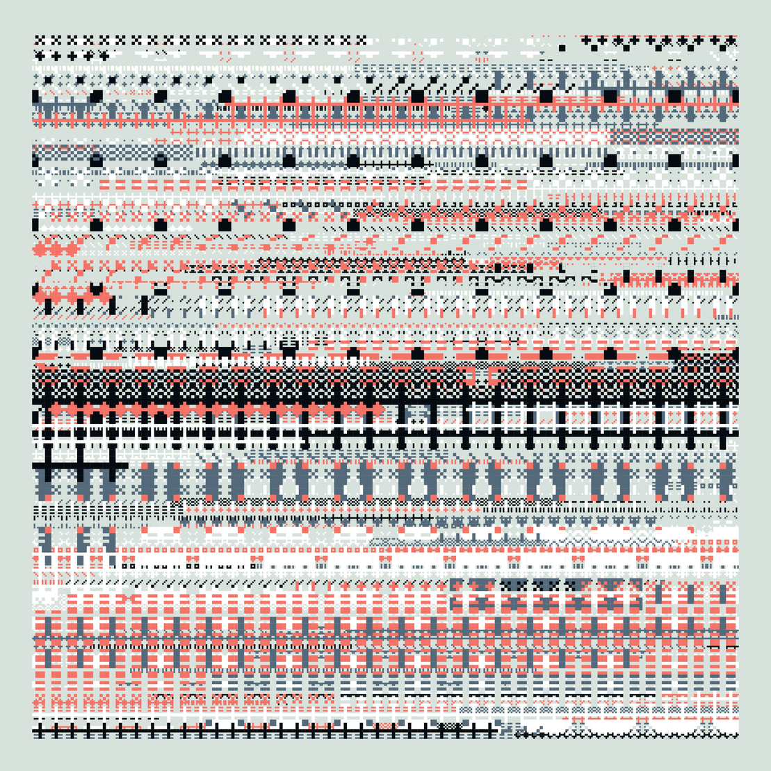 Pixel Management #1040