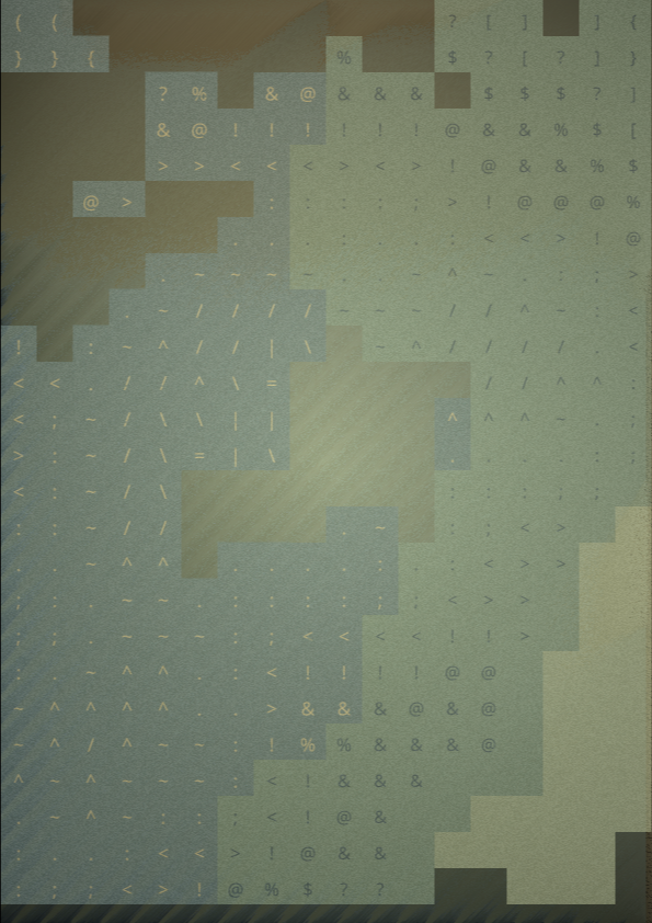 Convergence Remnants #6542