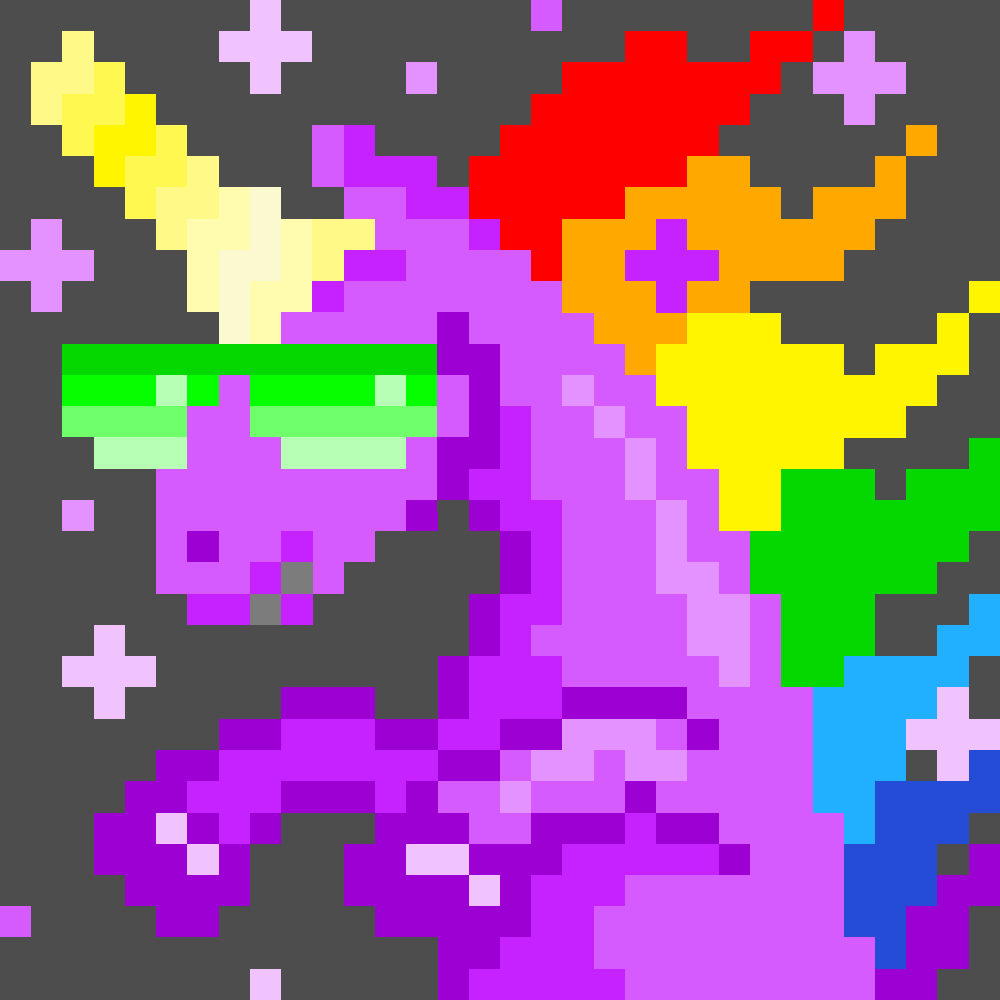 Unicorn #3357