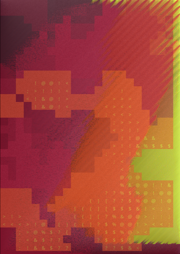 Convergence Remnants #12929