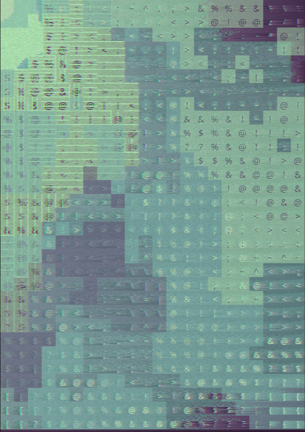 Convergence Remnants #6466