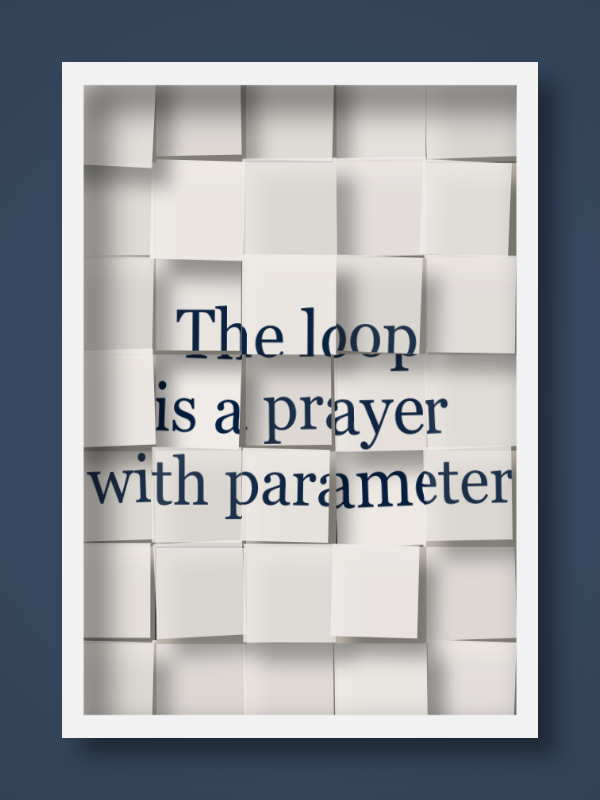 The Metaphor Machine #9592