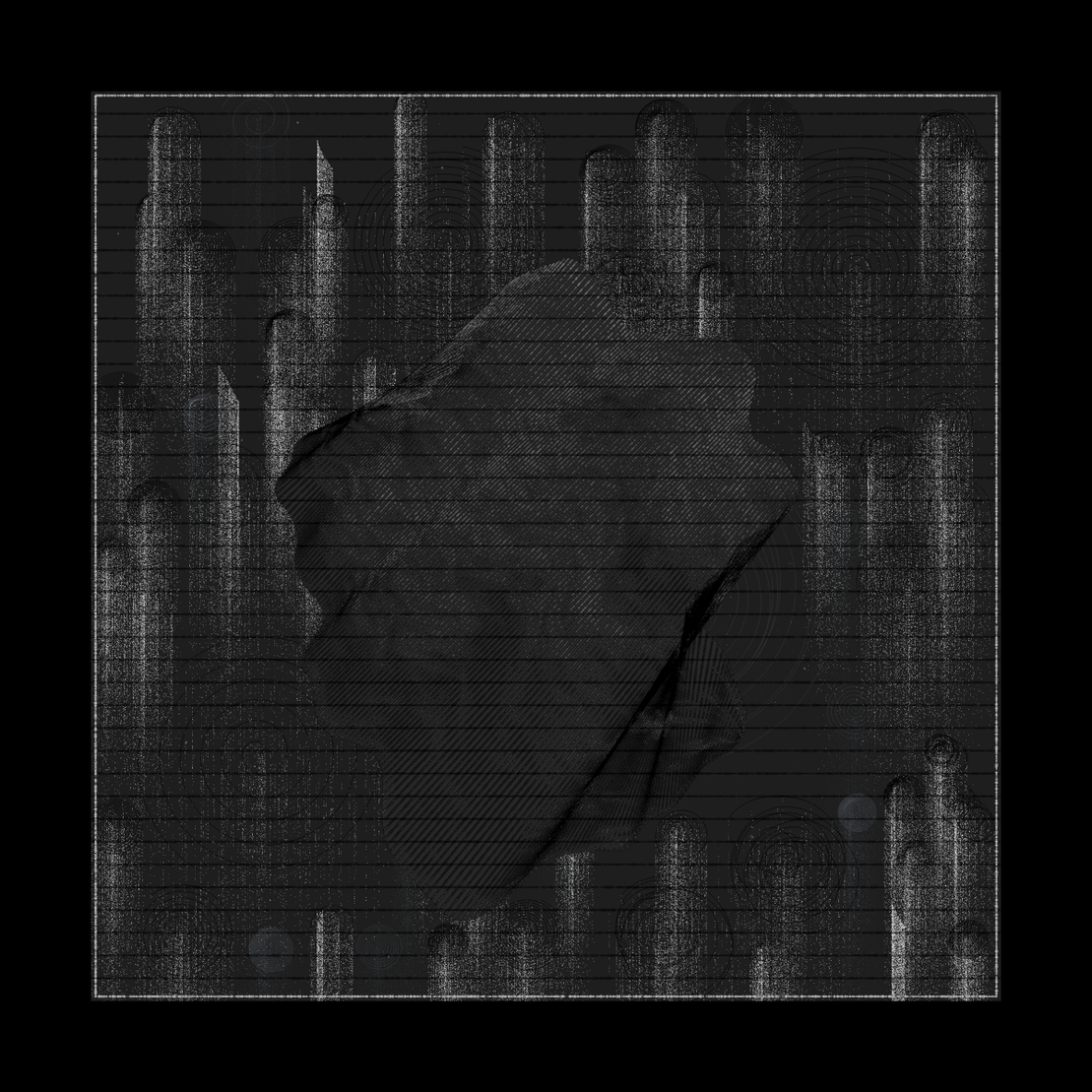 meteoric stone #29