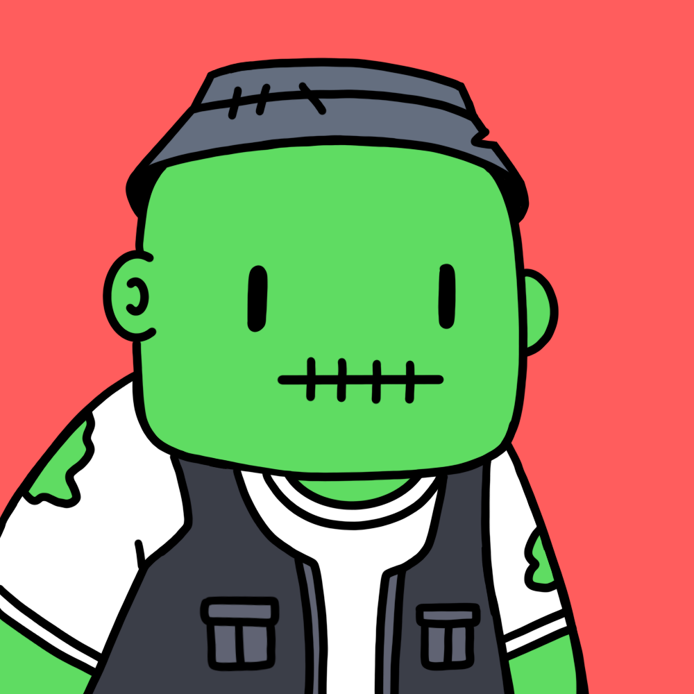 Dedfrenz #166