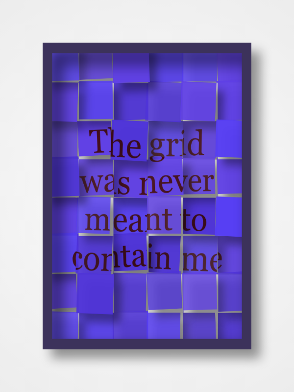 The Metaphor Machine #17070