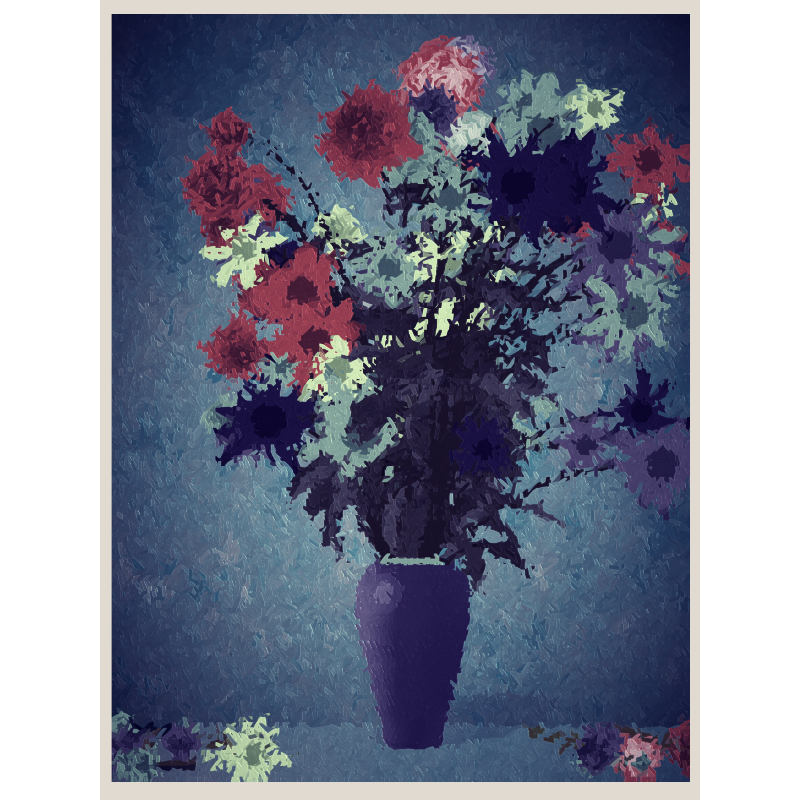 Flowers of Progress #59