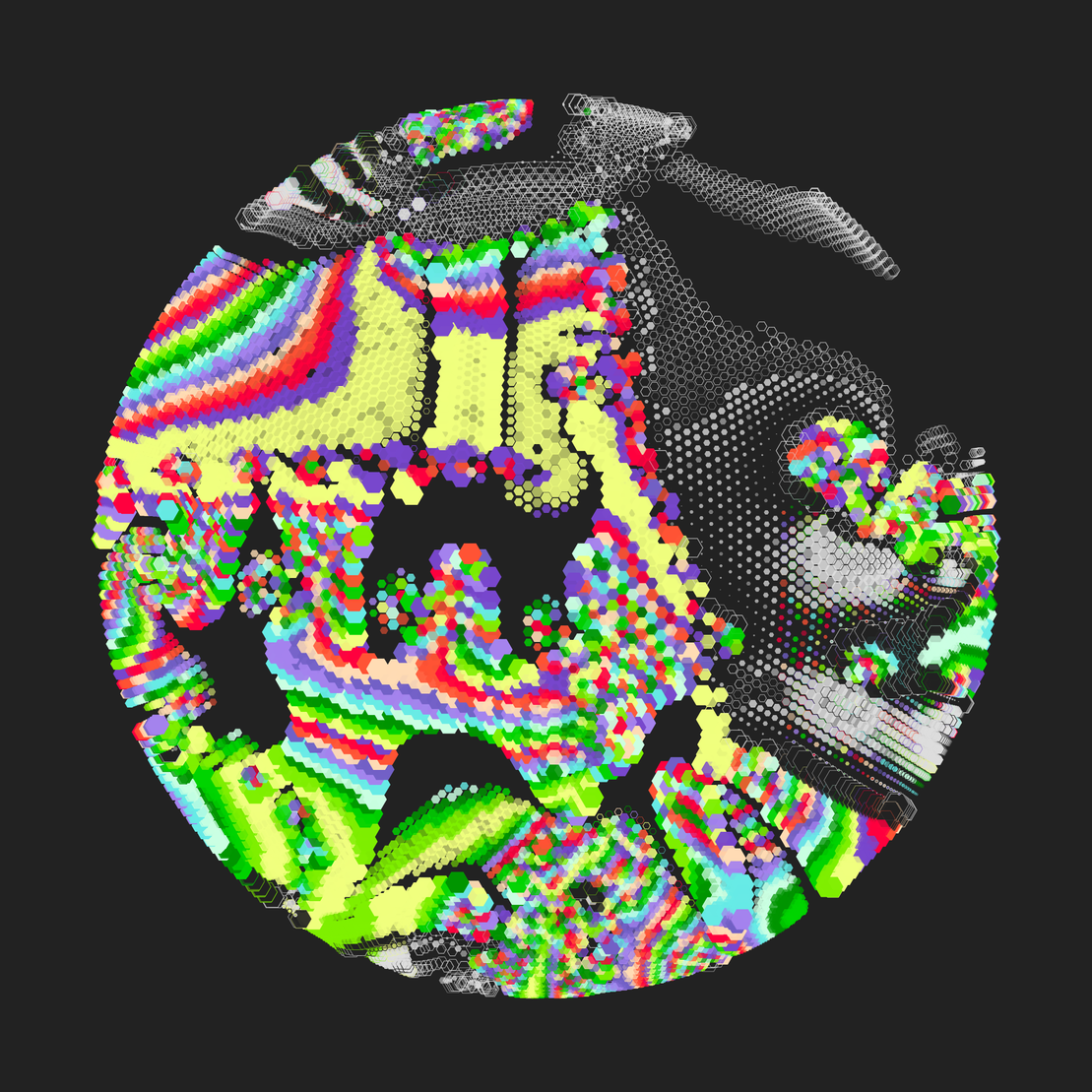 Still C #2237