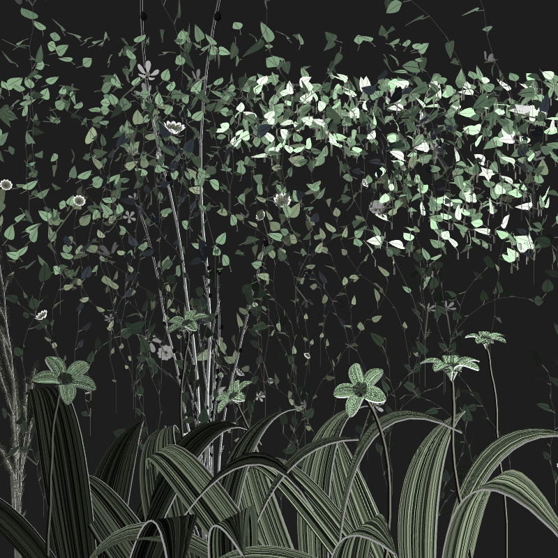Diffuse lighting #22