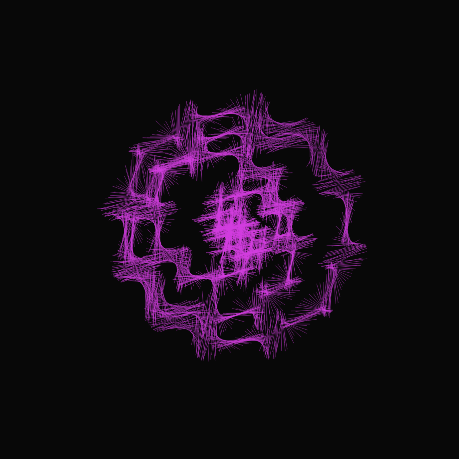 The Noise #12436