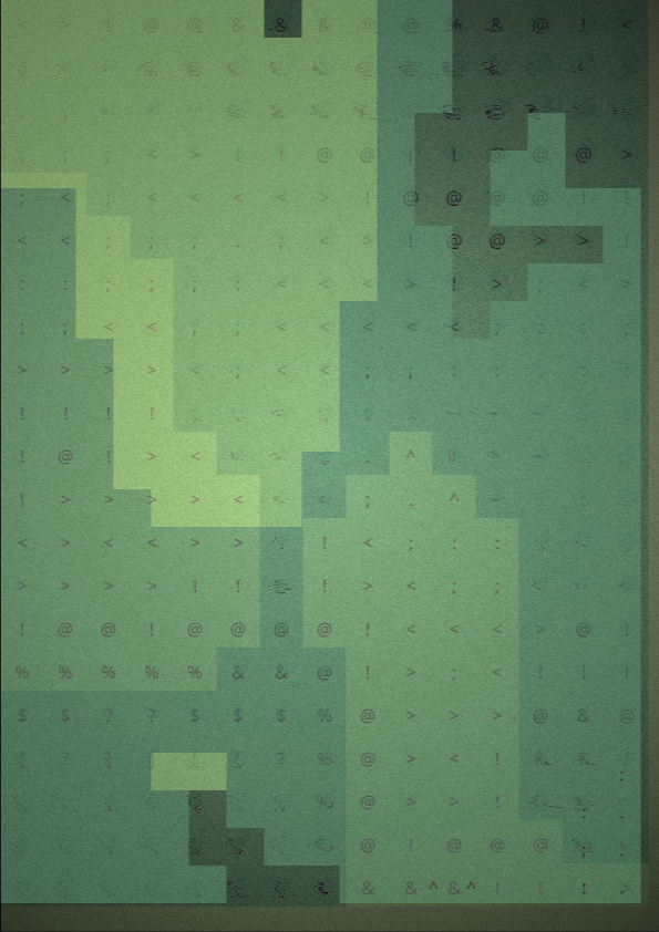 Convergence Remnants #2229
