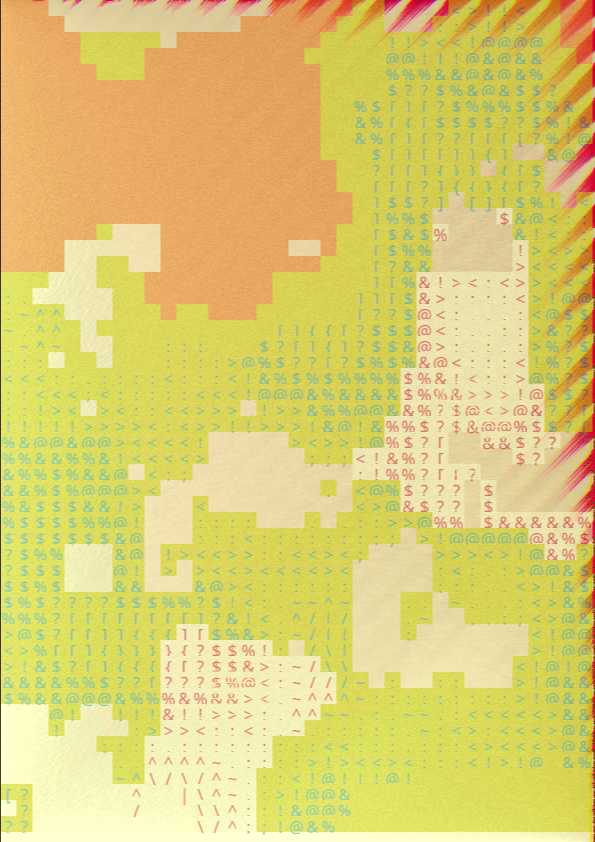 Convergence Remnants #19745
