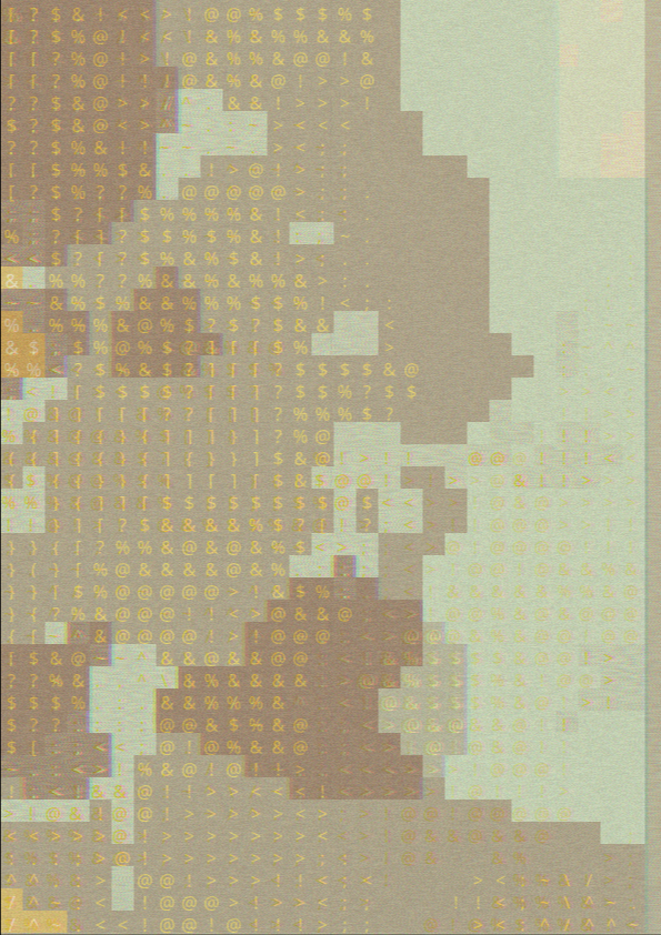 Convergence Remnants #21688
