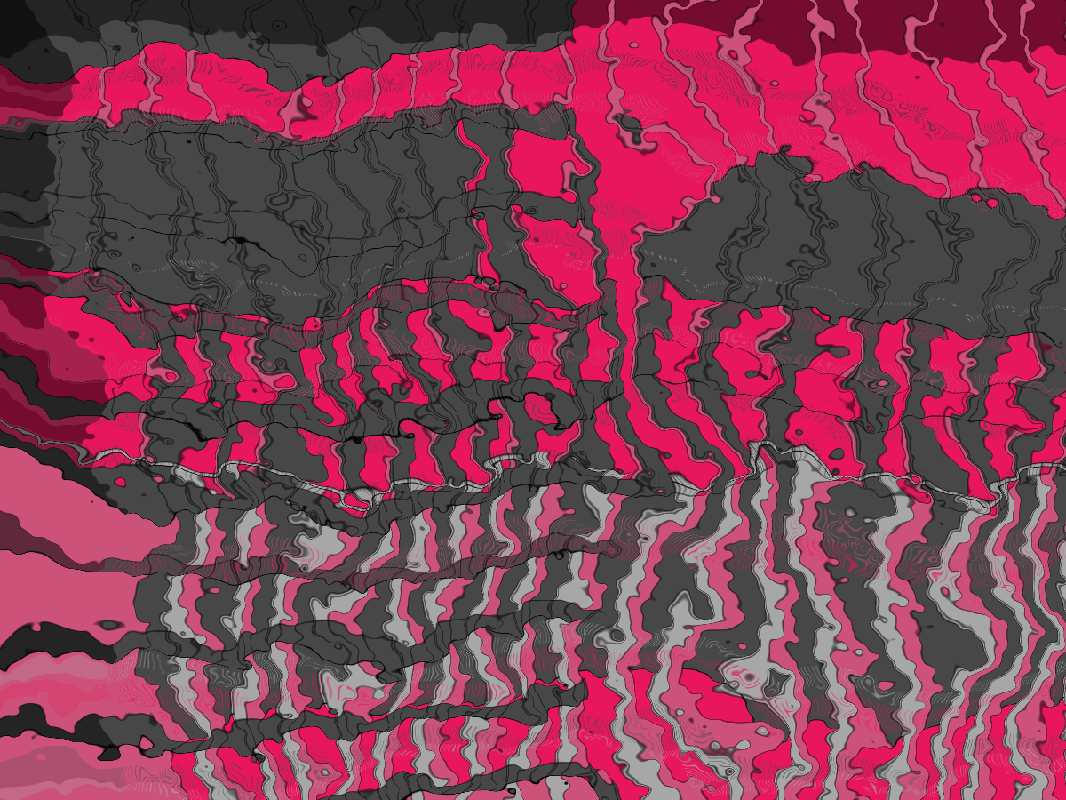 glitchline #62