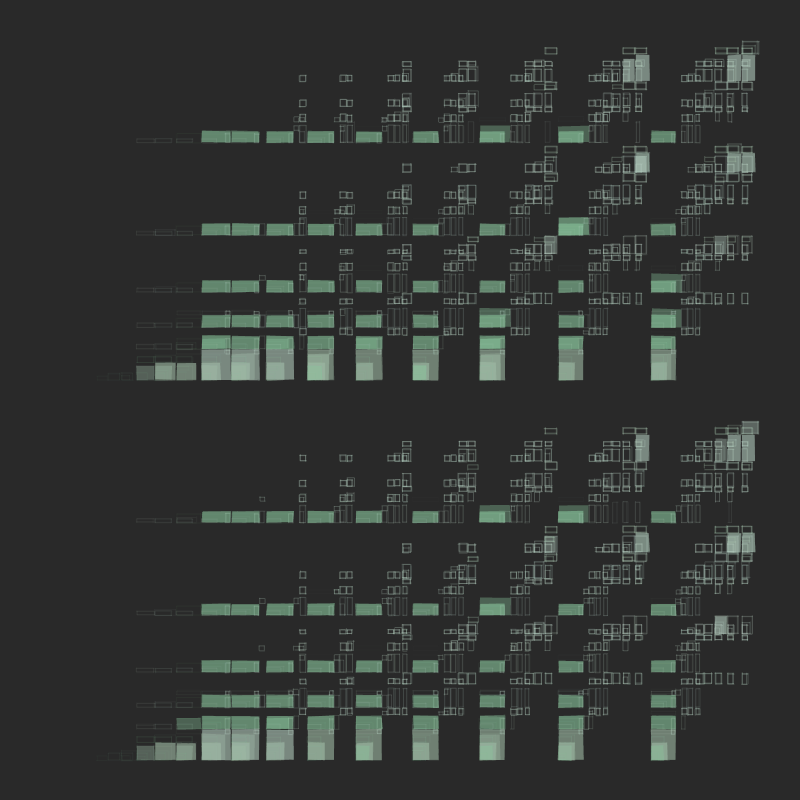 Subdivisions #116