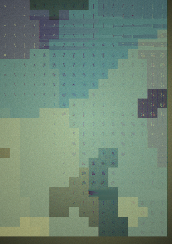 Convergence Remnants #10126