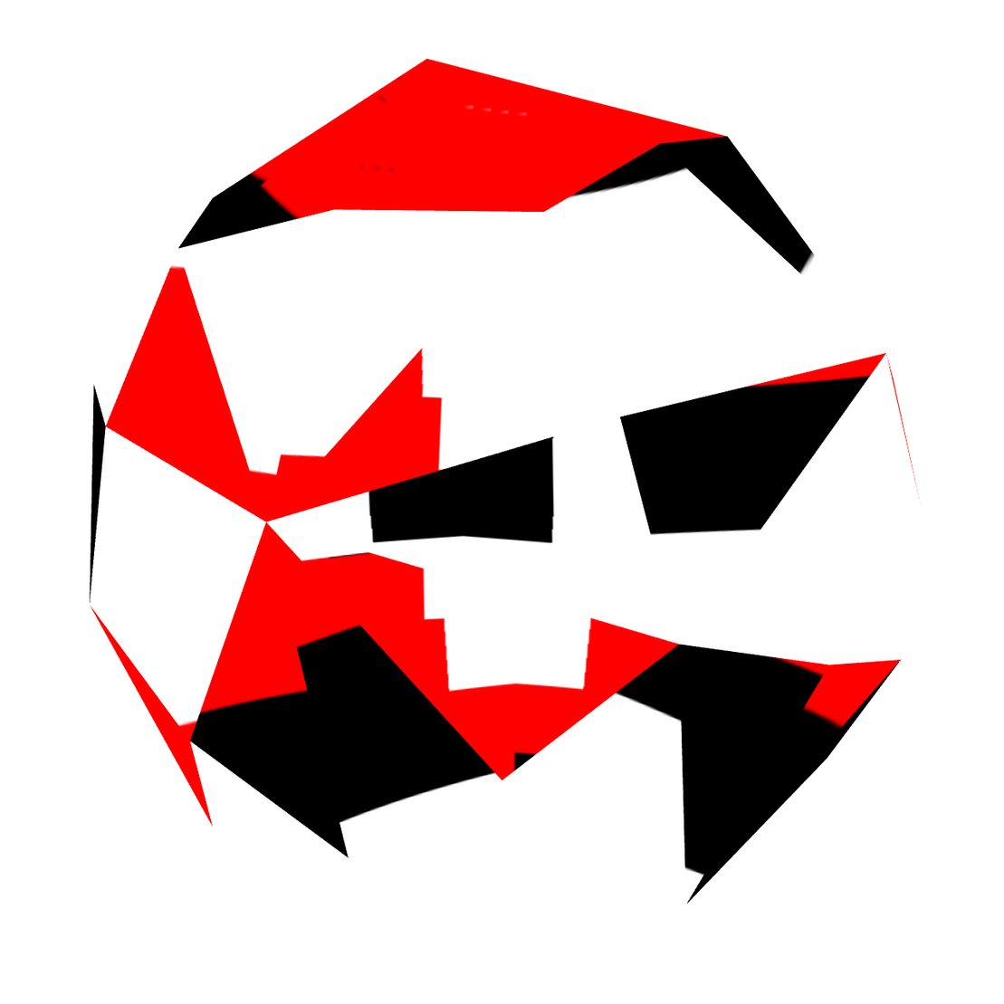 Interactive generative polyhedra #2