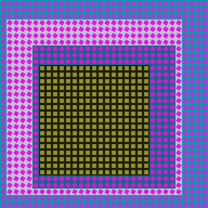 Square Planets #265