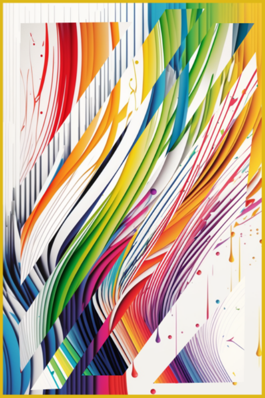 Chromatical #51