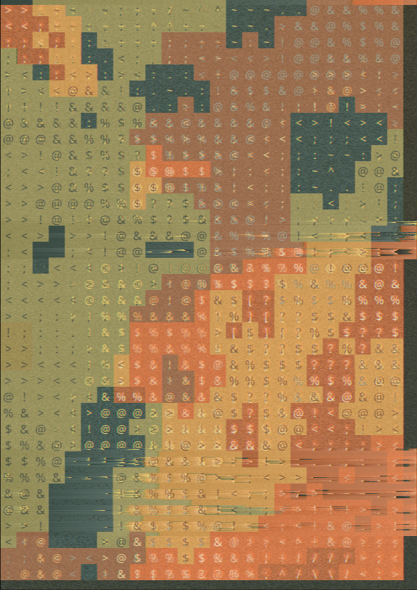 Convergence Remnants #17445