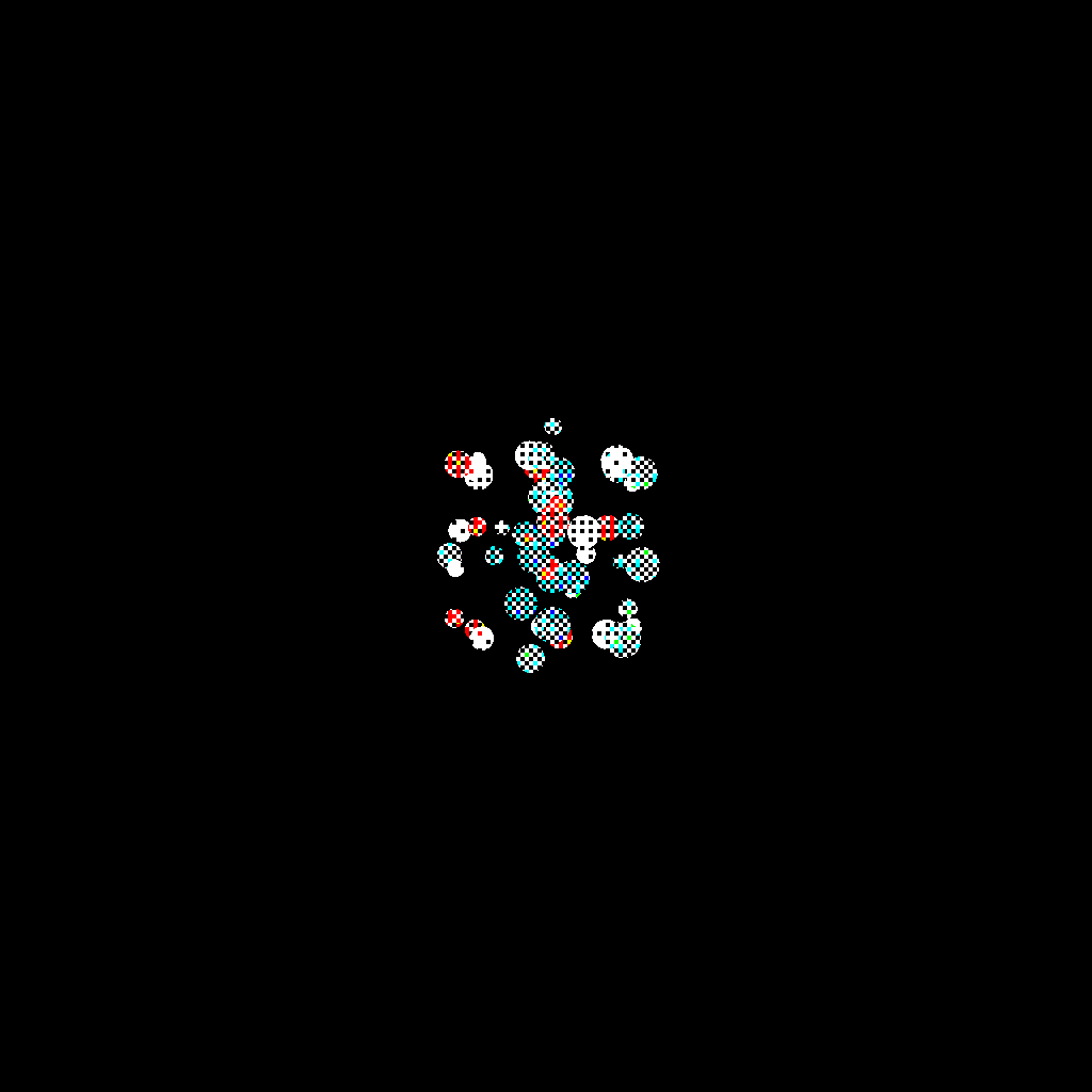 Chromoplasm #202