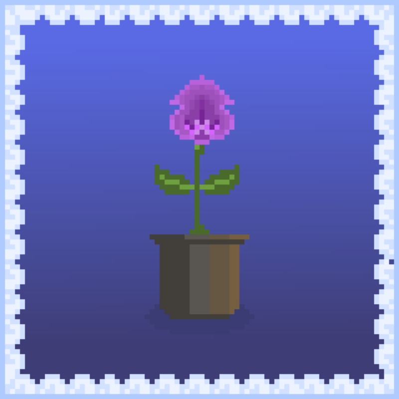 Nothing But Flowers #30