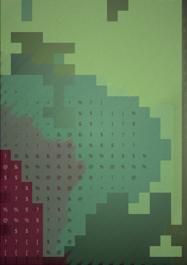 Convergence Remnants #3454