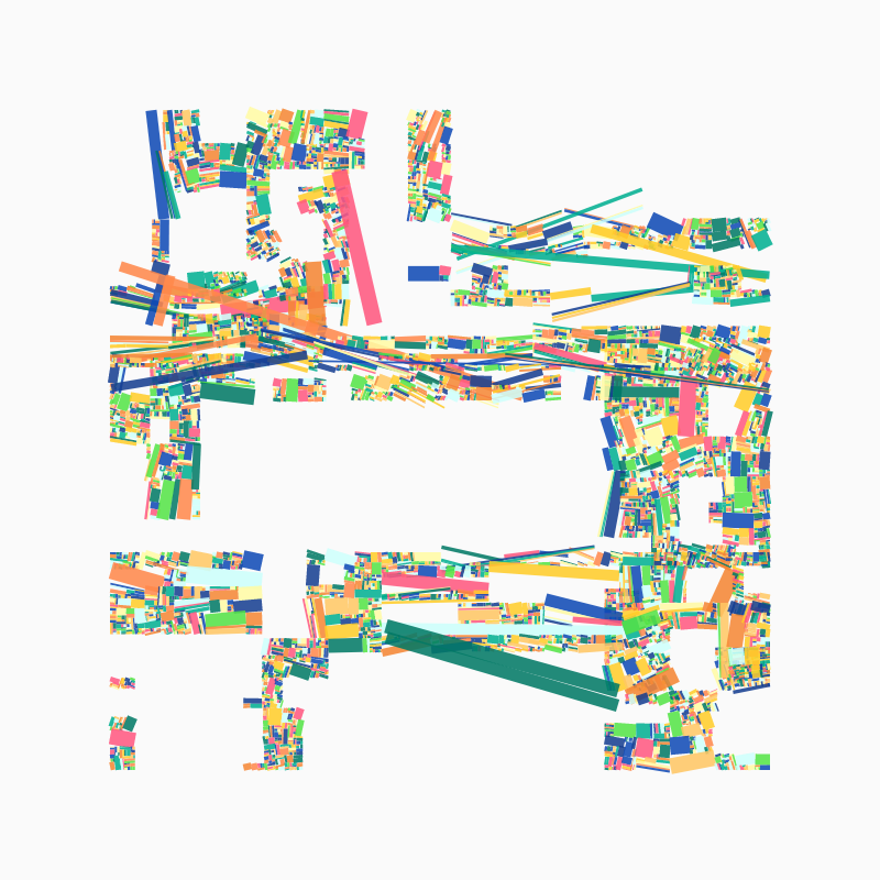 Bloated Recursion #20