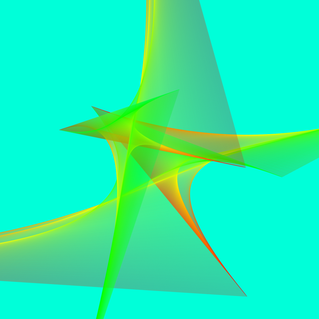 Holographics #317