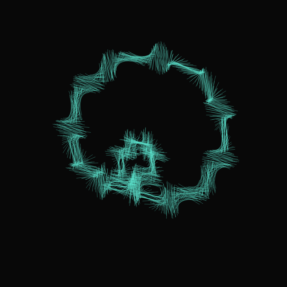 The Noise #11274