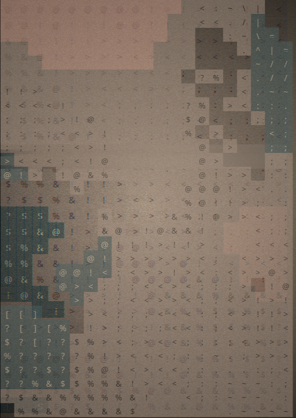 Convergence Remnants #13165