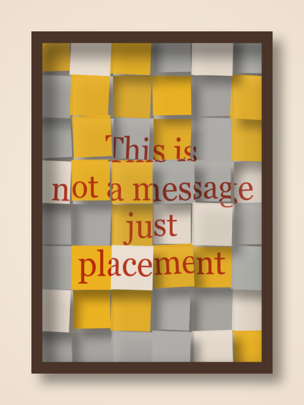 The Metaphor Machine #26267