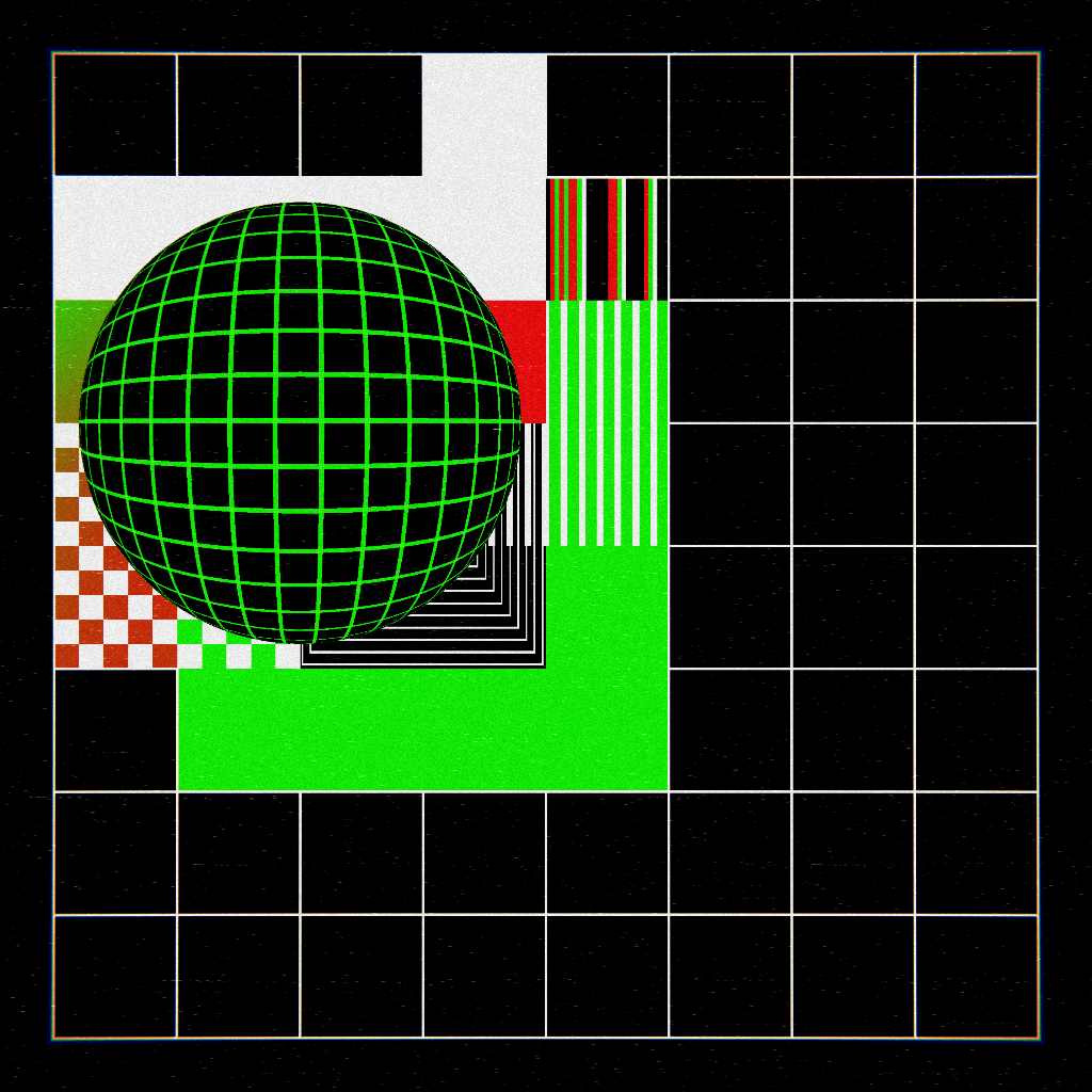 CYBERNETICS #130