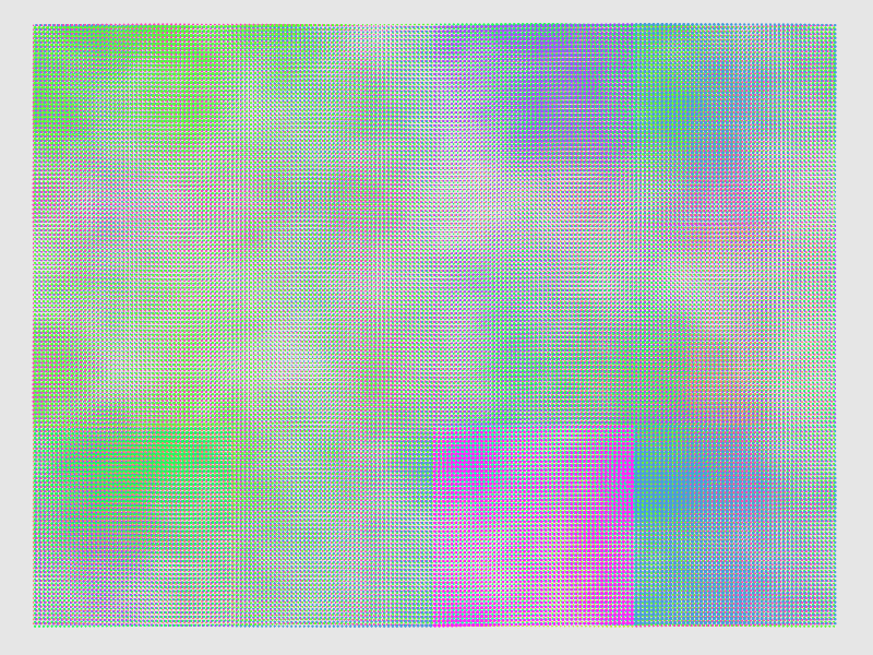 Color Function #2536