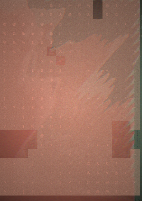 Convergence Remnants #16933