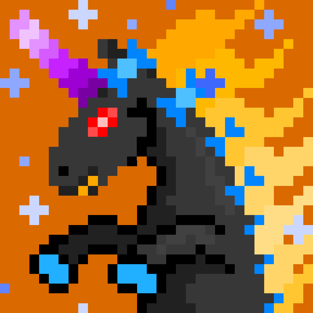 Unicorn #1480