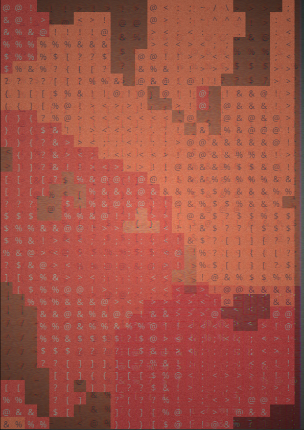 Convergence Remnants #6980