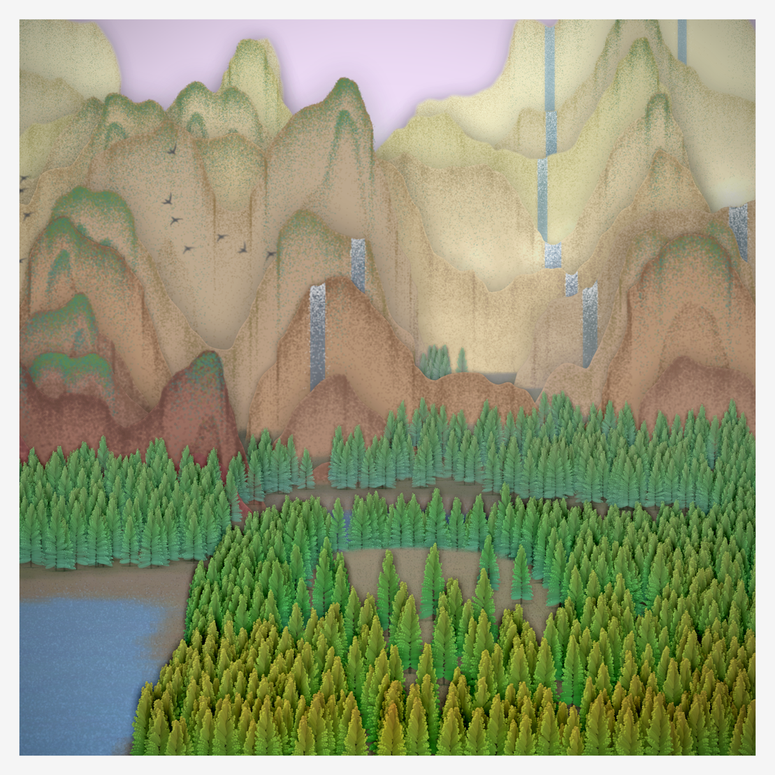 Daydreamer #253