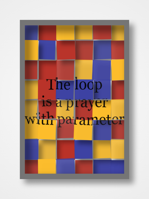 The Metaphor Machine #5127