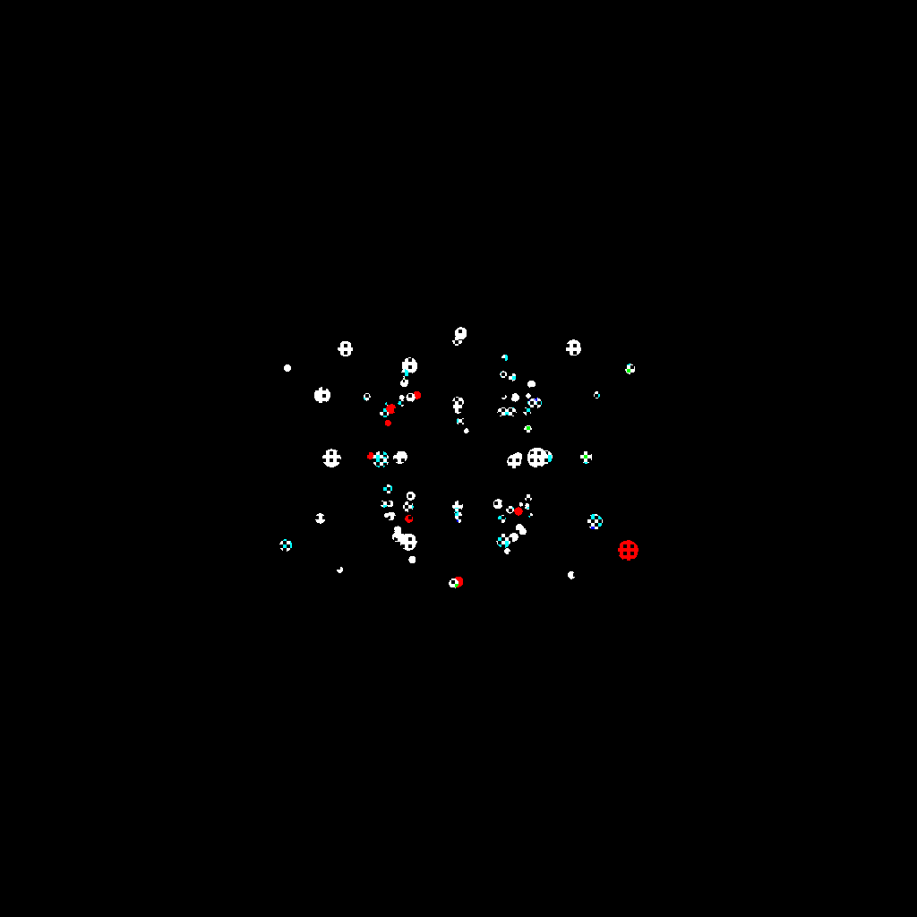 Chromoplasm #225