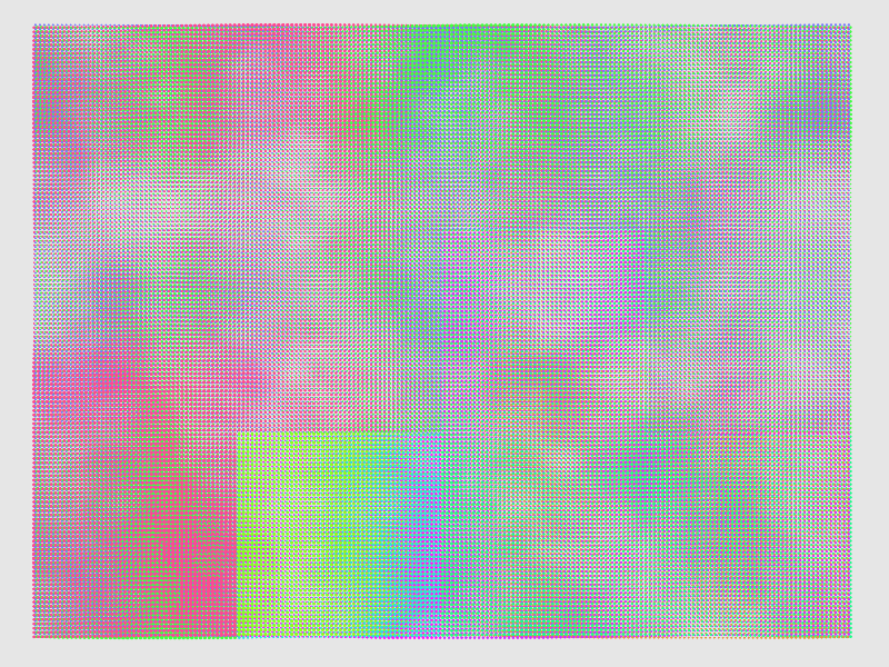 Color Function #18745