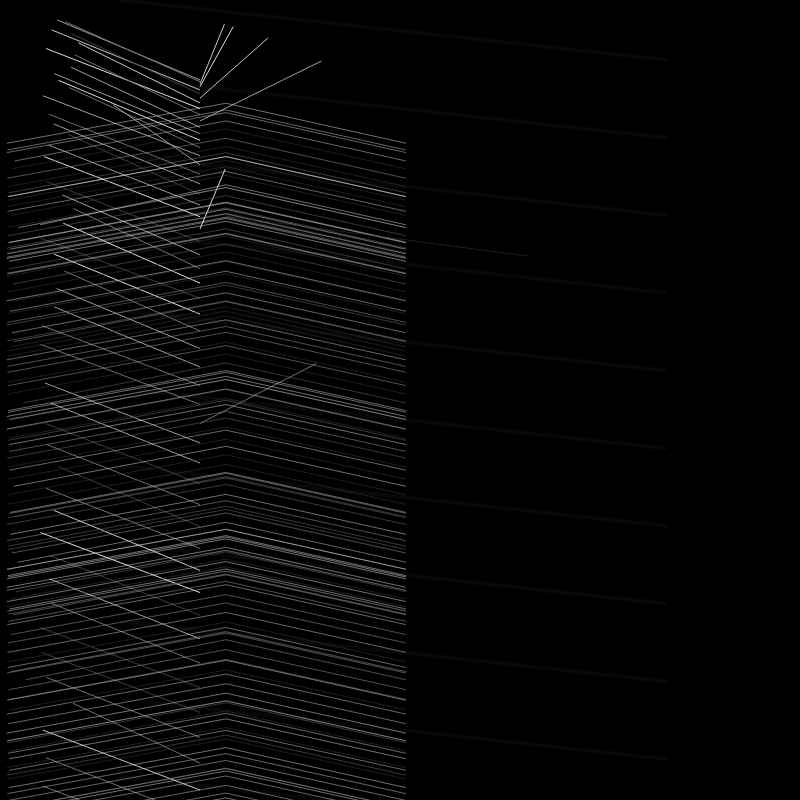 Broken Strobe #28